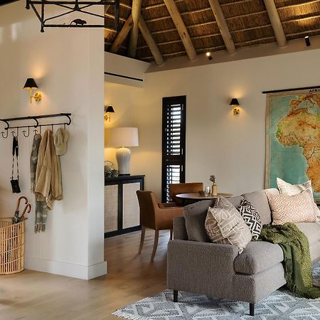 Monwana Hotel Hoedspruit Kültér fotó