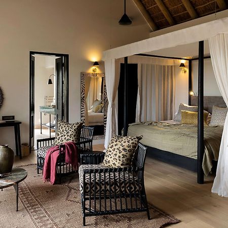 Monwana Hotel Hoedspruit Kültér fotó