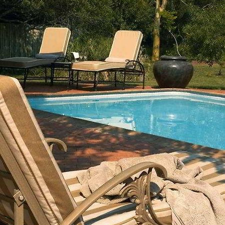 Monwana Hotel Hoedspruit Kültér fotó