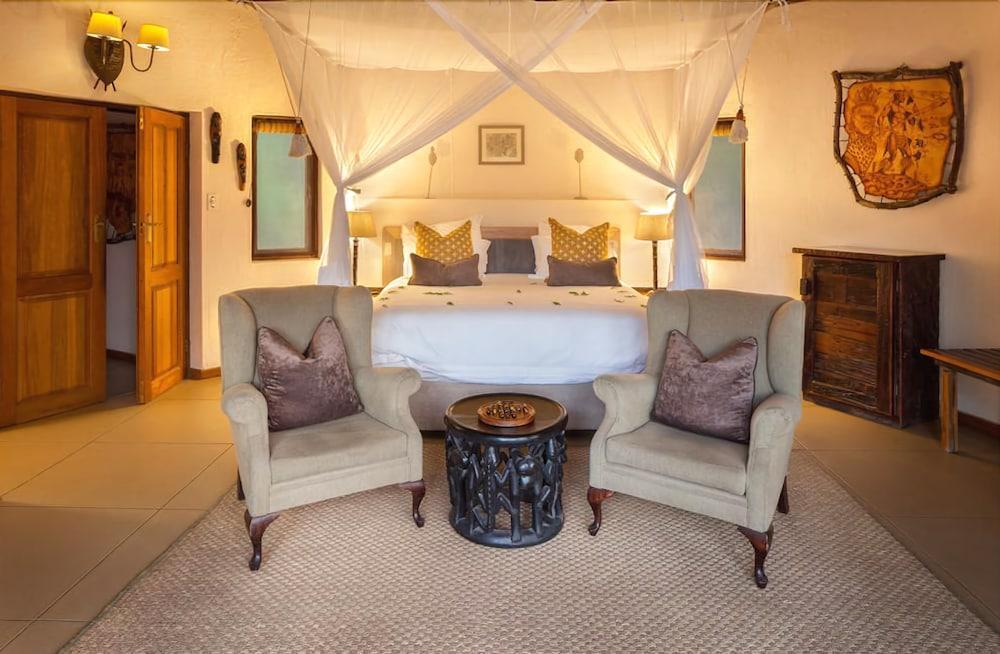 Monwana Hotel Hoedspruit Kültér fotó