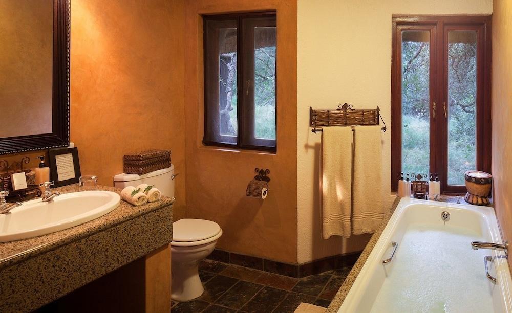 Monwana Hotel Hoedspruit Kültér fotó