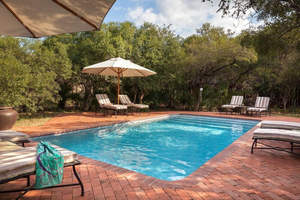 Monwana Hotel Hoedspruit Kültér fotó