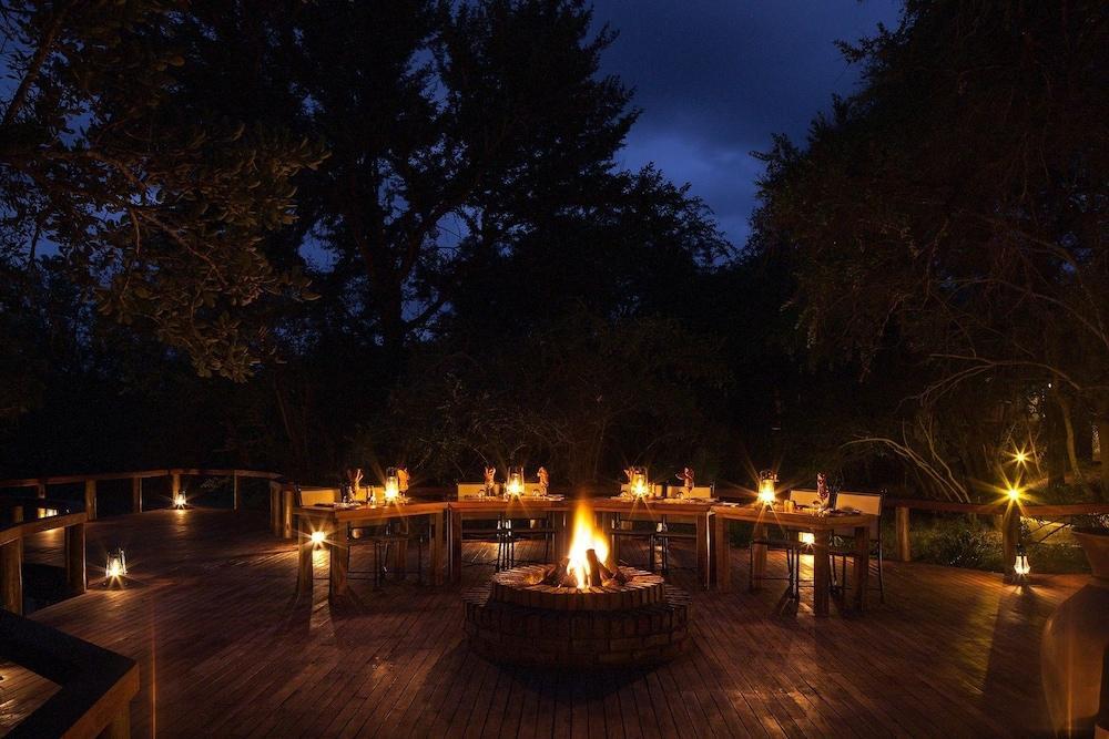 Monwana Hotel Hoedspruit Kültér fotó