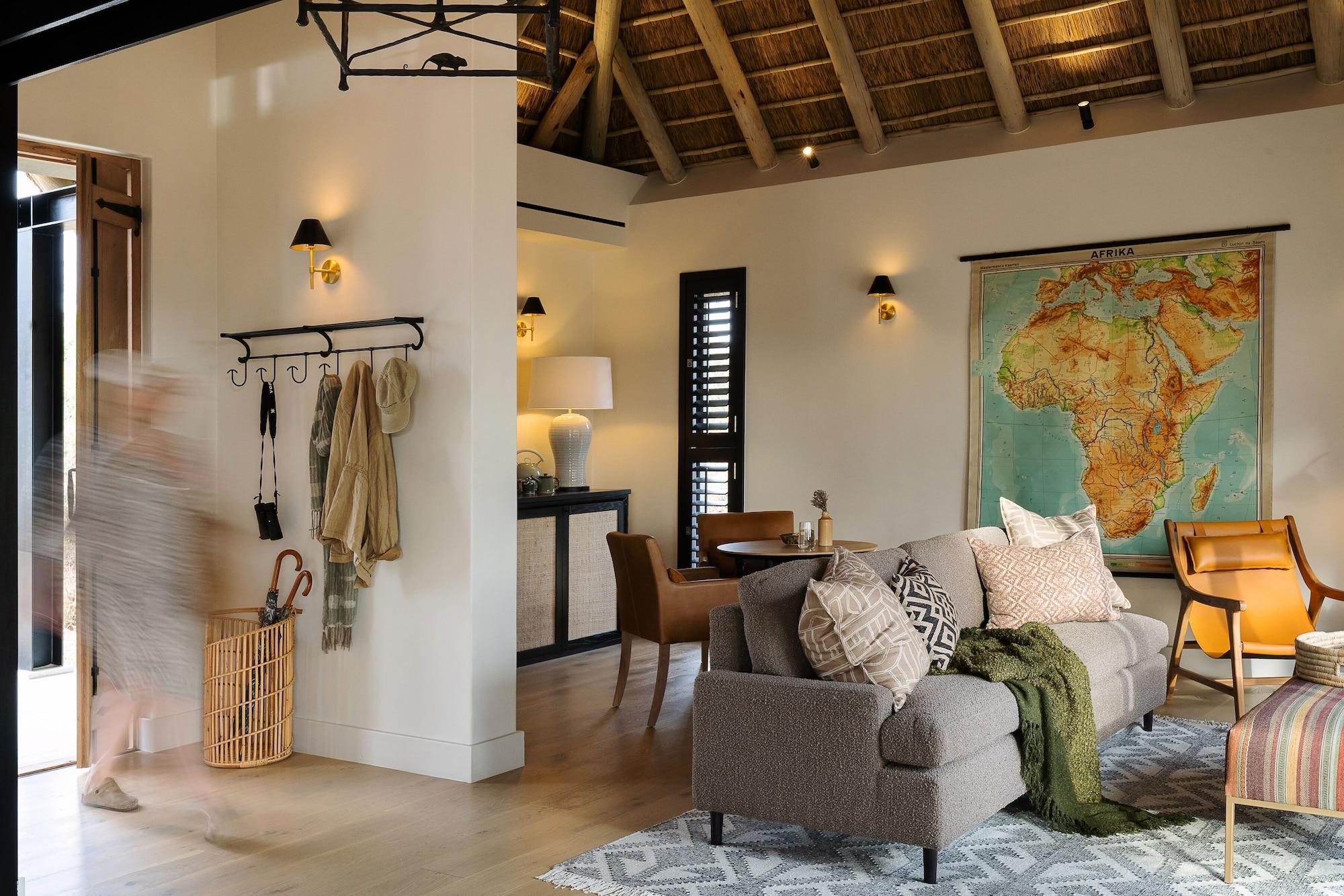 Monwana Hotel Hoedspruit Kültér fotó