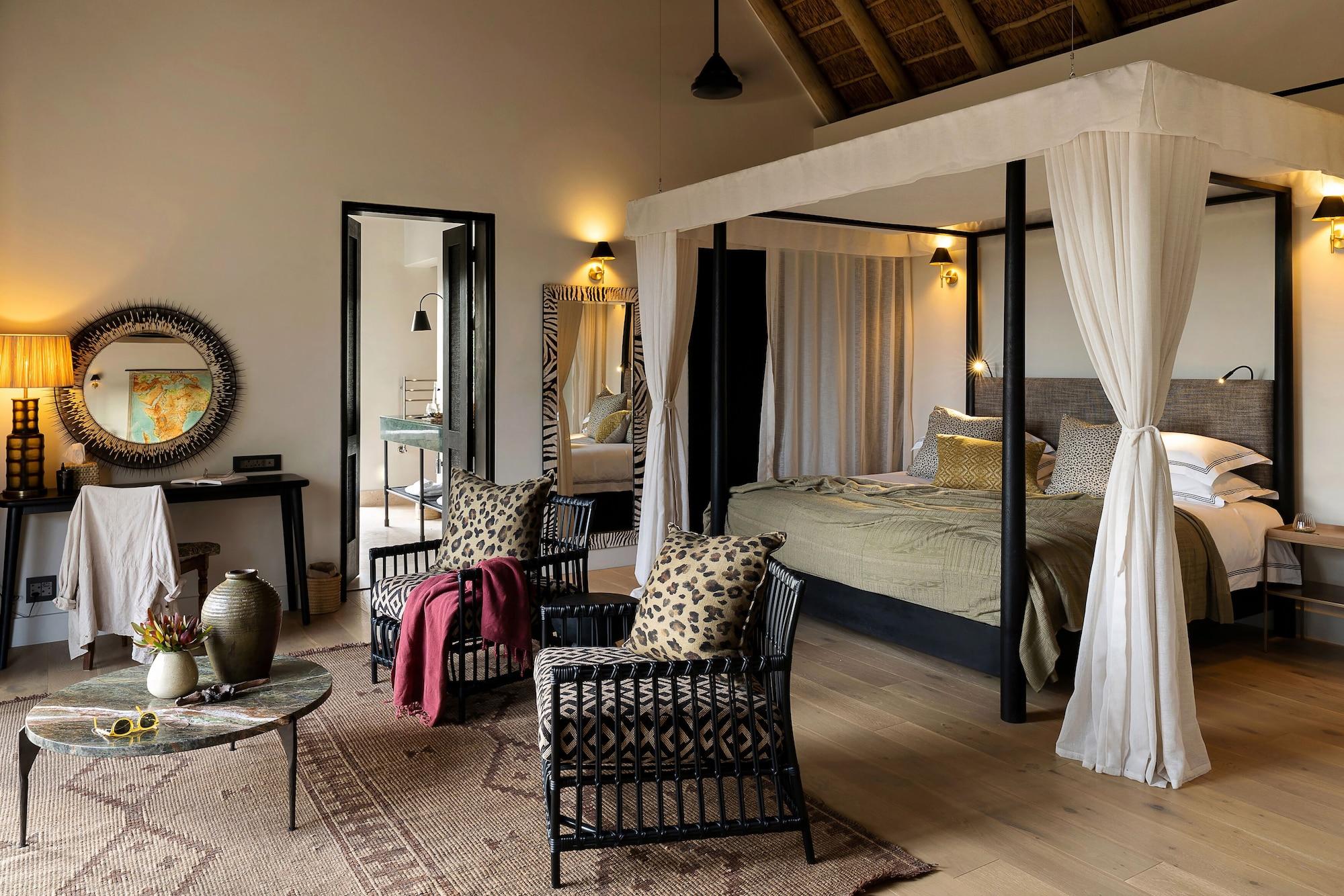 Monwana Hotel Hoedspruit Kültér fotó