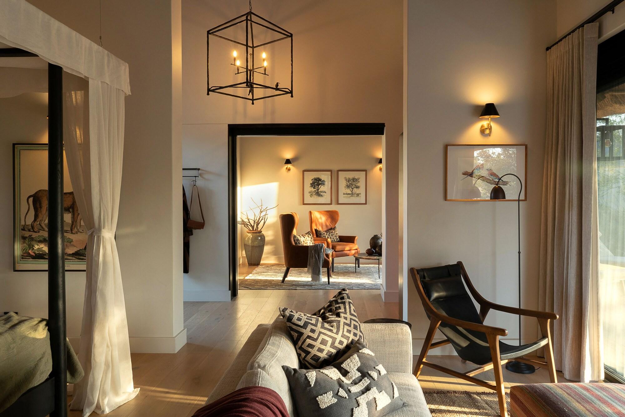 Monwana Hotel Hoedspruit Kültér fotó