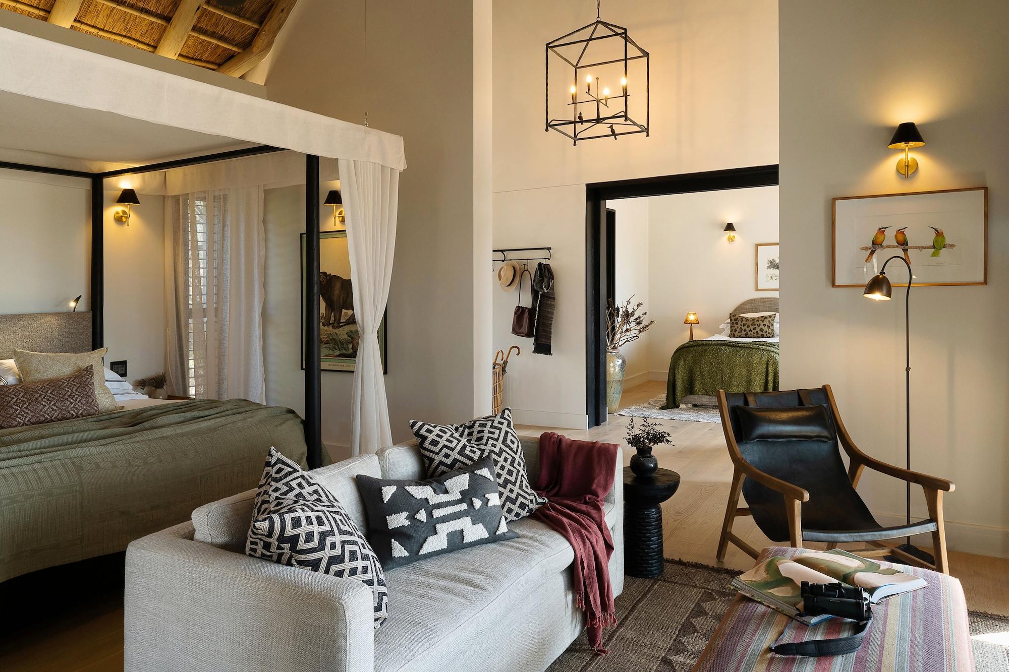 Monwana Hotel Hoedspruit Kültér fotó