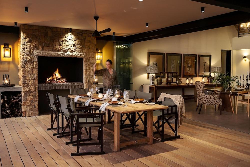 Monwana Hotel Hoedspruit Kültér fotó