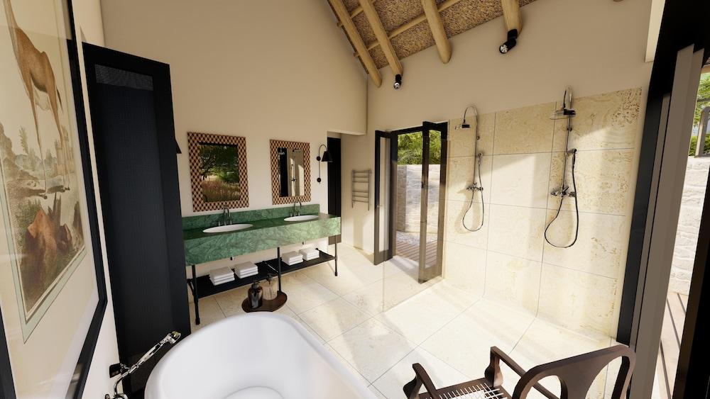Monwana Hotel Hoedspruit Kültér fotó