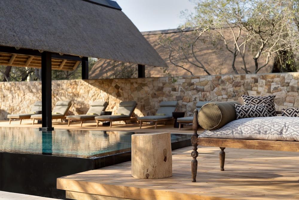 Monwana Hotel Hoedspruit Kültér fotó