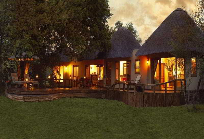 Monwana Hotel Hoedspruit Kültér fotó