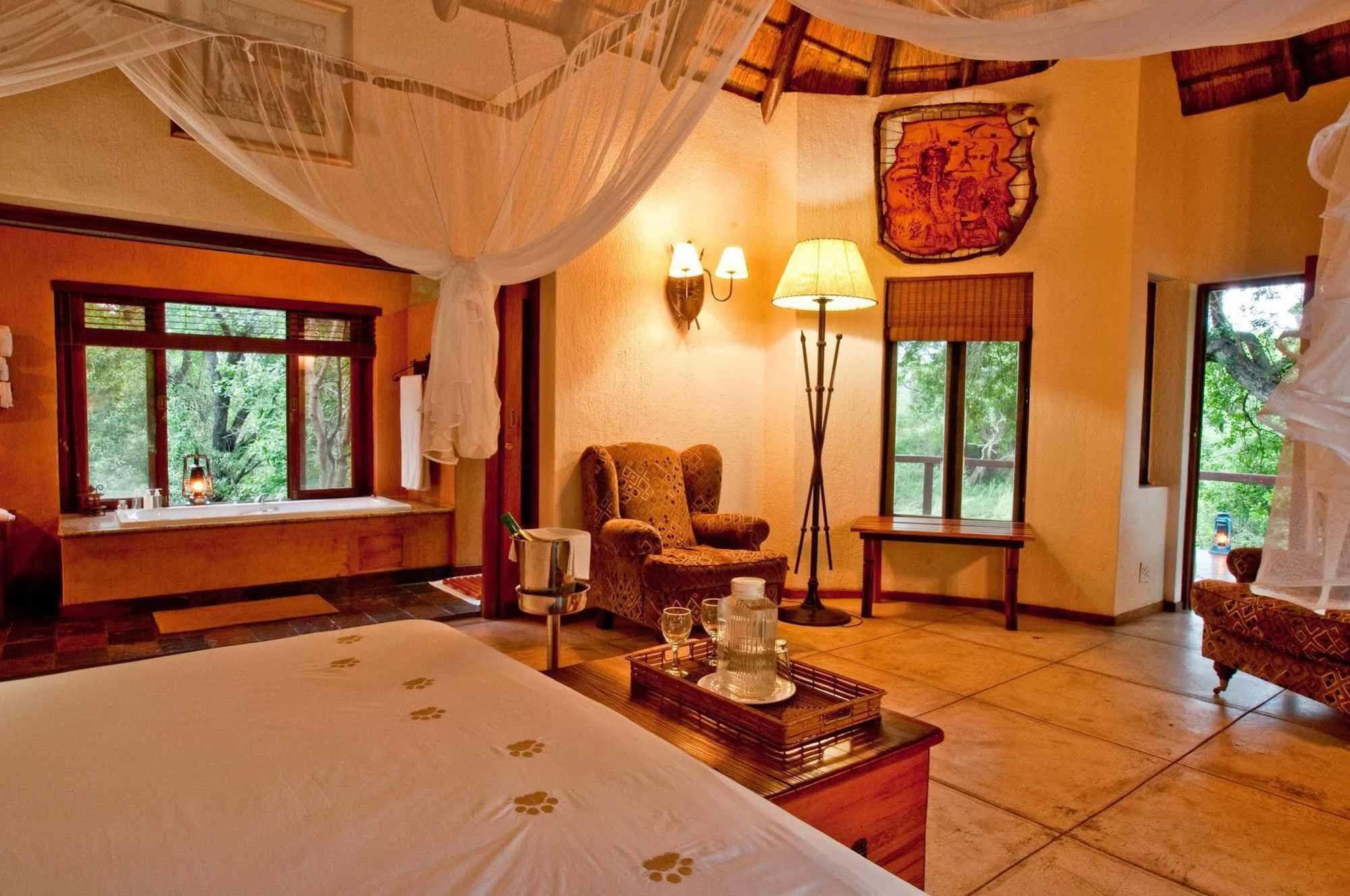 Monwana Hotel Hoedspruit Kültér fotó