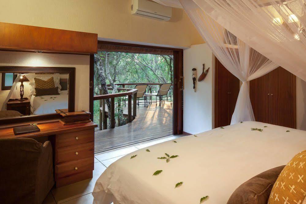 Monwana Hotel Hoedspruit Kültér fotó
