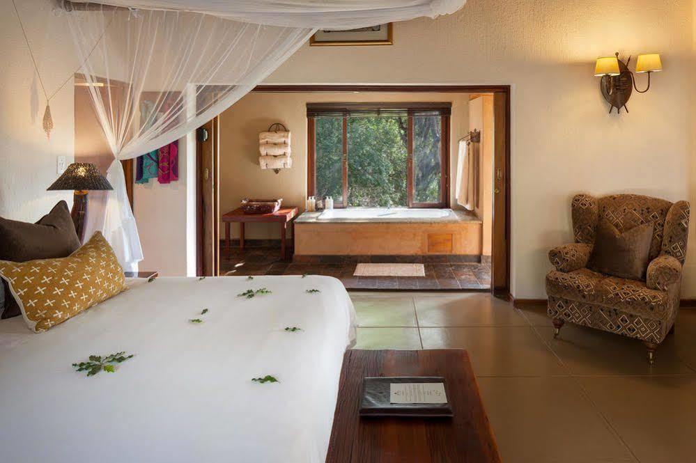 Monwana Hotel Hoedspruit Kültér fotó